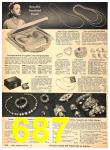 1942 Sears Fall Winter Catalog, Page 687