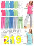 2007 JCPenney Spring Summer Catalog, Page 219