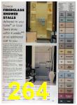 1989 Sears Home Annual Catalog, Page 264