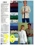 2001 JCPenney Spring Summer Catalog, Page 70