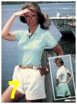 1982 Sears Spring Summer Catalog, Page 7