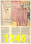 1961 Sears Fall Winter Catalog, Page 1346