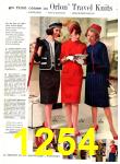 1963 JCPenney Fall Winter Catalog, Page 1254