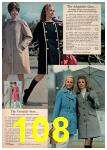 1969 JCPenney Fall Winter Catalog, Page 108