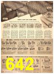 1949 Sears Fall Winter Catalog, Page 642