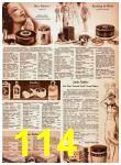 1940 Sears Spring Summer Catalog, Page 114