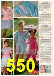 1992 JCPenney Spring Summer Catalog, Page 550
