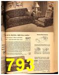 1947 Sears Spring Summer Catalog, Page 793