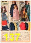 1971 JCPenney Summer Catalog, Page 137