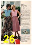 1979 JCPenney Spring Summer Catalog, Page 26