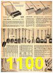 1949 Sears Spring Summer Catalog, Page 1100