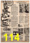 1978 Sears Toys Catalog, Page 114