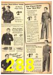 1941 Sears Spring Summer Catalog, Page 288
