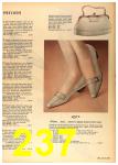 1964 Sears Spring Summer Catalog, Page 237