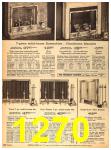 1962 Sears Fall Winter Catalog, Page 1270
