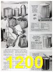 1967 Sears Spring Summer Catalog, Page 1200