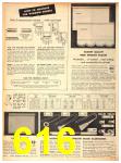 1949 Sears Fall Winter Catalog, Page 616