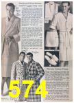 1963 Sears Spring Summer Catalog, Page 574