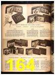 1946 Sears Fall Winter Catalog, Page 164