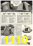 1976 Sears Fall Winter Catalog, Page 1110