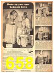 1942 Sears Spring Summer Catalog, Page 658