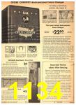1943 Sears Fall Winter Catalog, Page 1134