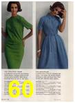 1965 Sears Spring Summer Catalog, Page 60