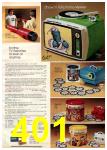 1981 Montgomery Ward Christmas Book, Page 401