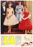 1960 Sears Fall Winter Catalog, Page 56
