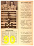 1945 Sears Spring Summer Catalog, Page 90