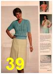 1981 JCPenney Spring Summer Catalog, Page 39