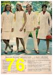 1972 JCPenney Spring Summer Catalog, Page 76