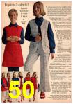 1970 JCPenney Spring Summer Catalog, Page 50