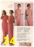 1965 Sears Spring Summer Catalog, Page 34