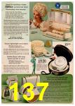 1967 Montgomery Ward Christmas Book, Page 137