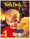 1994 Sears Christmas Book (Canada), Page 1