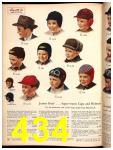 1946 Sears Fall Winter Catalog, Page 434