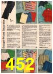 1979 JCPenney Spring Summer Catalog, Page 452