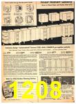 1952 Sears Fall Winter Catalog, Page 1208