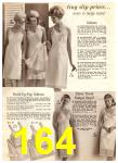 1964 JCPenney Spring Summer Catalog, Page 164