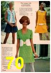 1970 JCPenney Spring Summer Catalog, Page 70