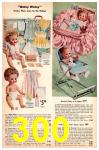 1958 Montgomery Ward Christmas Book, Page 300