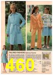 1979 JCPenney Spring Summer Catalog, Page 460