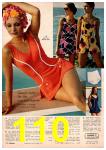 1972 JCPenney Spring Summer Catalog, Page 110