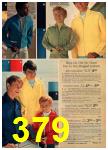 1969 JCPenney Spring Summer Catalog, Page 379