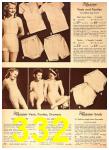 1943 Sears Fall Winter Catalog, Page 332
