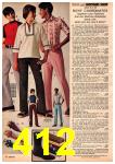 1973 JCPenney Spring Summer Catalog, Page 412