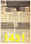 1941 Sears Fall Winter Catalog, Page 1431