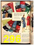 1947 Sears Spring Summer Catalog, Page 296