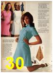 1971 Sears Spring Summer Catalog, Page 30